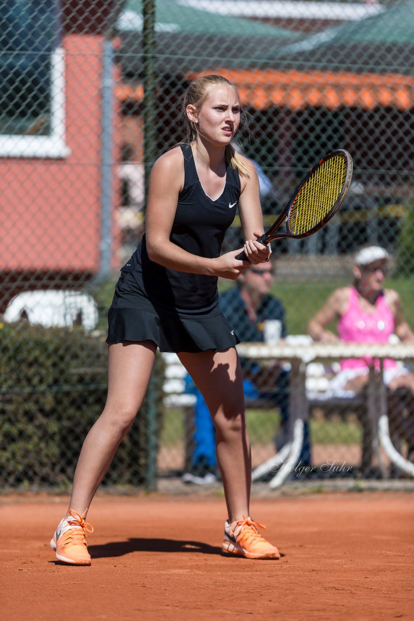 Bild 27 - Witthoeft Cup
